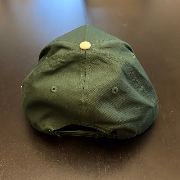 Huega House Adjustable Hat - Picture 3 of 7